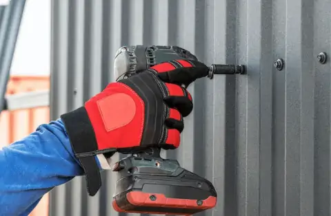 Travaux de zinguerie - Oyonnax